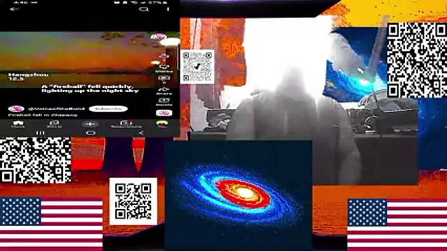 Вебкам-шоу RussellTaylorLacy