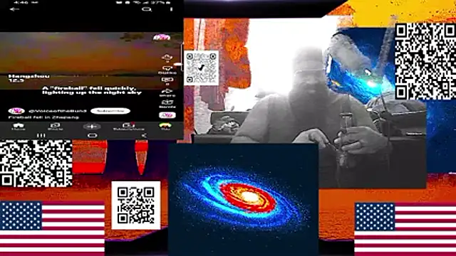 Webkamerová show RussellTaylorLacy