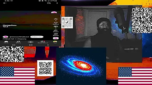 RussellTaylorLacy Webcam show