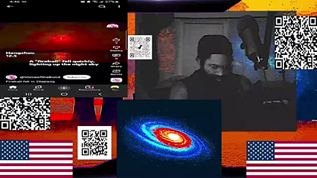 RussellTaylorLacyのウェ  ブカメラショー