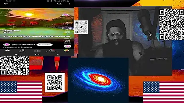 RussellTaylorLacy ওয়েবক্যাম শো