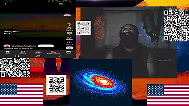 عرض كام RussellTaylorLacy
