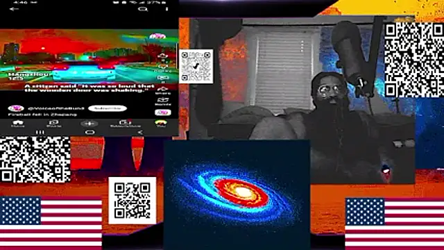 RussellTaylorLacy's Webcam Show