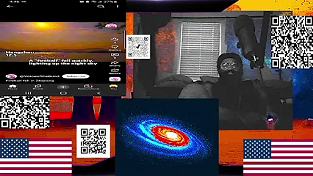RussellTaylorLacy Webcamshow