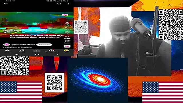 RussellTaylorLacy: вебкам-шоу