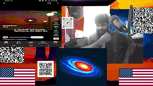 RussellTaylorLacy Adlı Modelin Web Kamerası Şovu