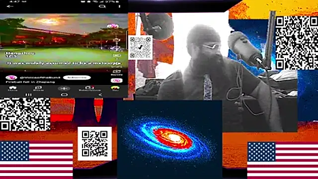 RussellTaylorLacy Webcam show
