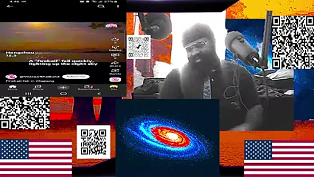 RussellTaylorLacy Pertunjukan Webcam