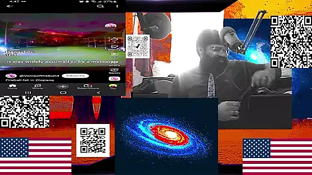 RussellTaylorLacy: вебкам-шоу