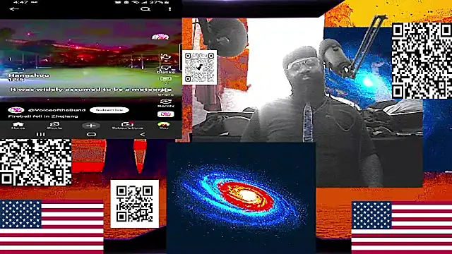 RussellTaylorLacy Pertunjukan Webcam