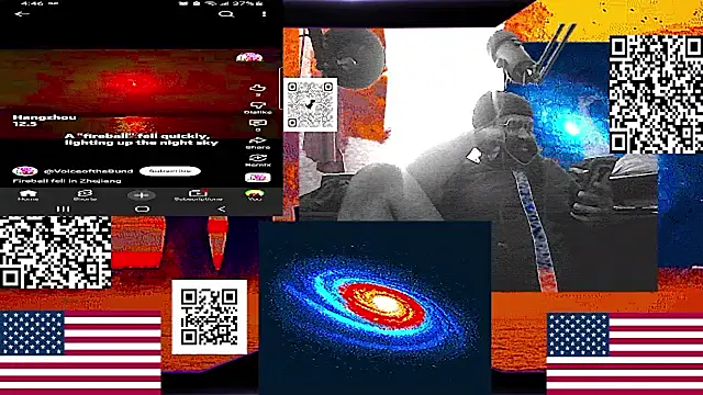 RussellTaylorLacy 网络视讯表演