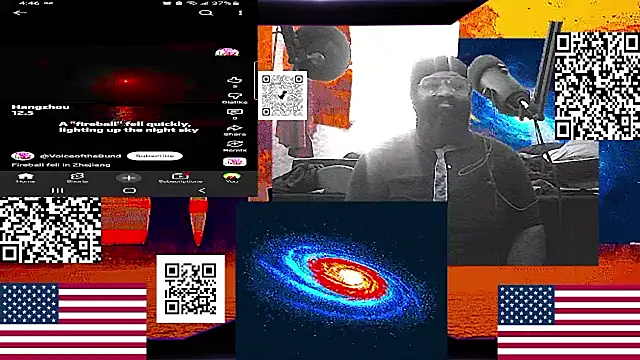 RussellTaylorLacy's Webcam Show