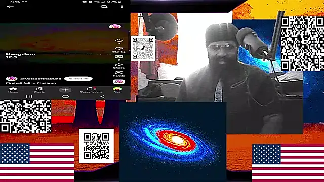 RussellTaylorLacy 在線直播表演
