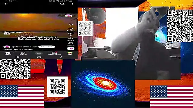 RussellTaylorLacy Webcam-Show