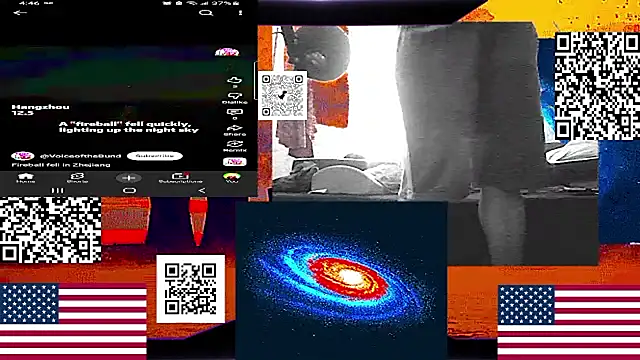 RussellTaylorLacy Webcamshow