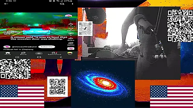 RussellTaylorLacy Pertunjukan Webcam