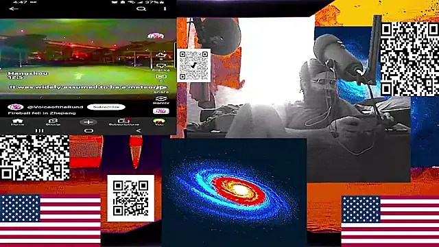 RussellTaylorLacy – webcam-show