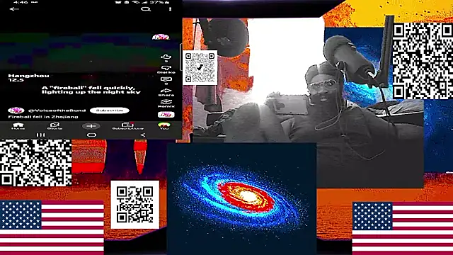 Вебкам-шоу RussellTaylorLacy