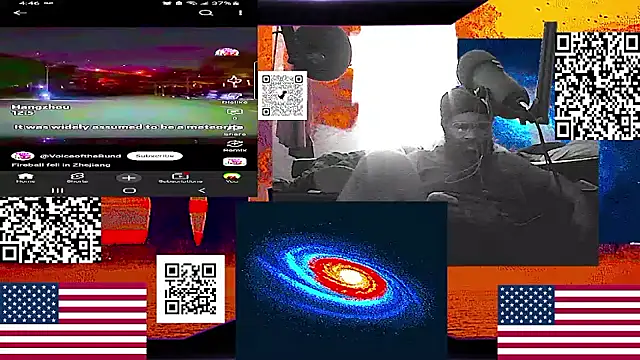 Вебкам-шоу RussellTaylorLacy