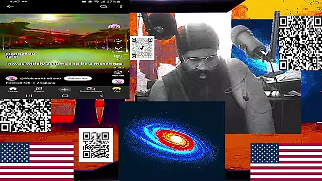 Вебкам-шоу RussellTaylorLacy