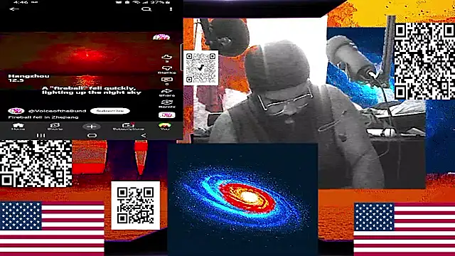 RussellTaylorLacy 网络视讯表演