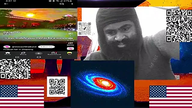 RussellTaylorLacy Show Webcam