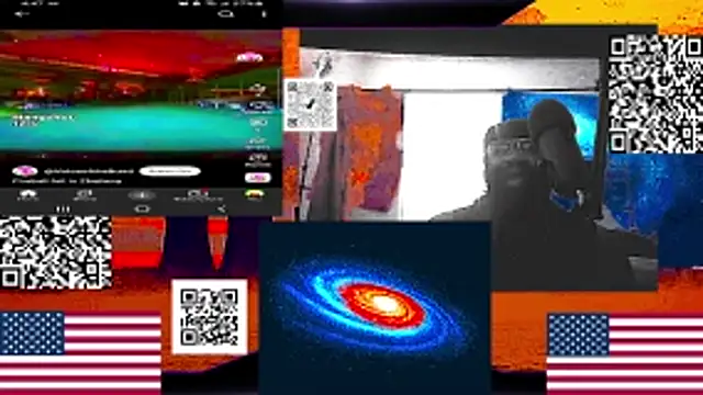 RussellTaylorLacy: вебкам-шоу