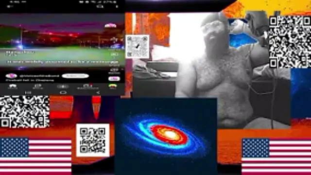 RussellTaylorLacy: вебкам-шоу