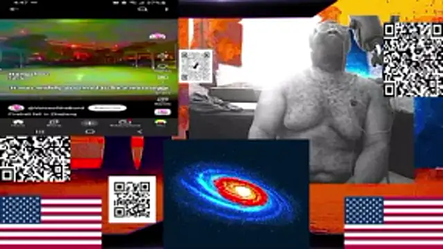 RussellTaylorLacy Webcam show