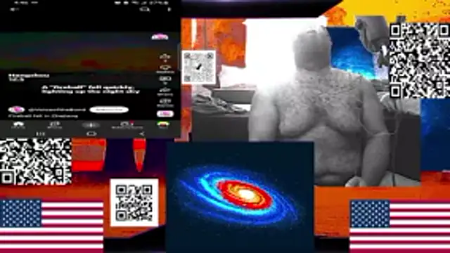 RussellTaylorLacy Webcam-Show