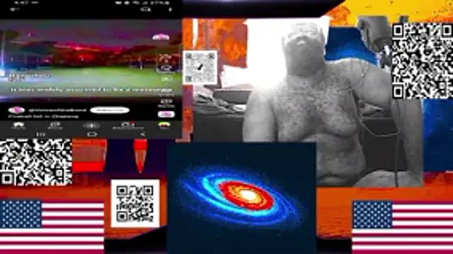 Вебкам-шоу RussellTaylorLacy