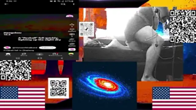 RussellTaylorLacy – webcam-show