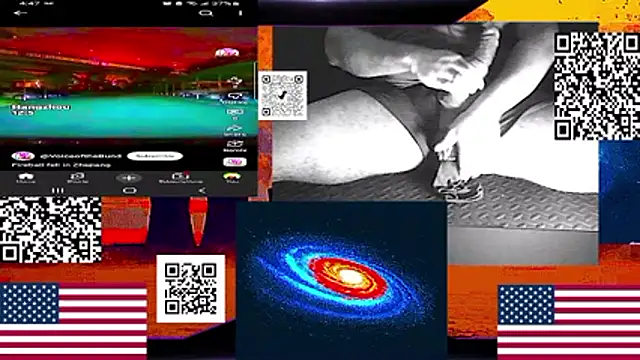 RussellTaylorLacy: вебкам-шоу