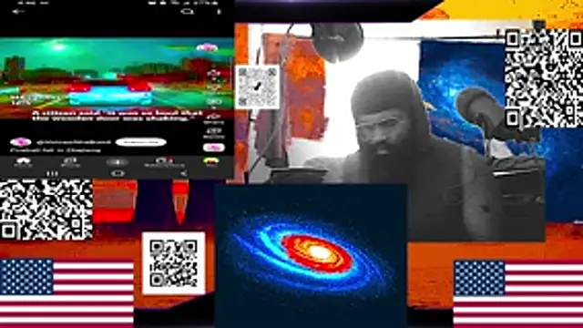 Вебкам-шоу RussellTaylorLacy