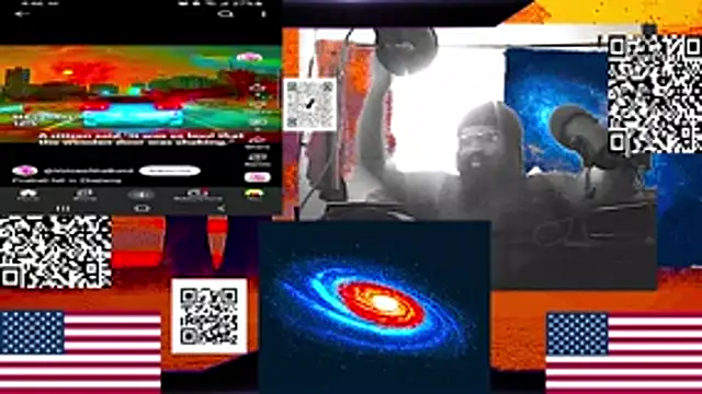 RussellTaylorLacy Show Webcam