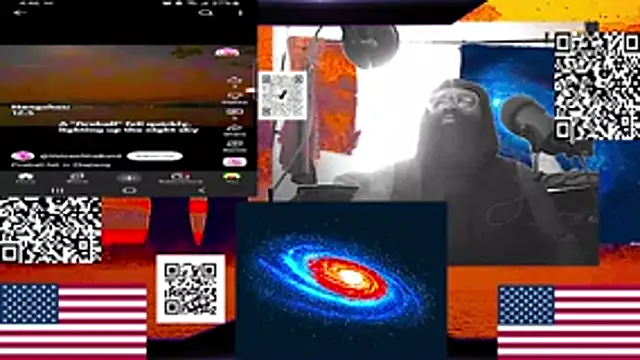 عرض كام RussellTaylorLacy