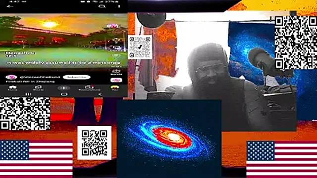 Pokazy przed kamerką – RussellTaylorLacy