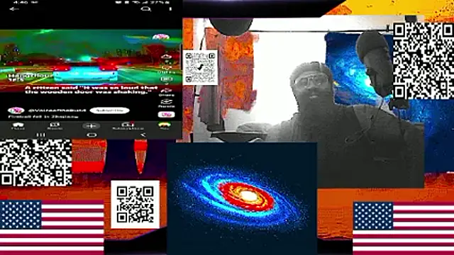 RussellTaylorLacy ওয়েবক্যাম শো