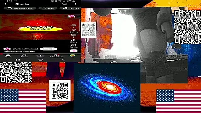 RussellTaylorLacy's Webcam Show