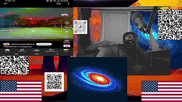 RussellTaylorLacy Шоу с уебкамера