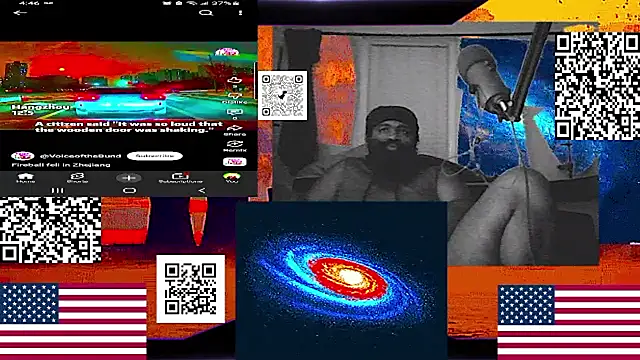 RussellTaylorLacy: вебкам-шоу