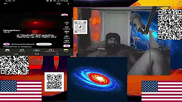 RussellTaylorLacy: вебкам-шоу