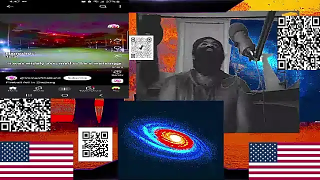 RussellTaylorLacy Adlı Modelin Web Kamerası Şovu