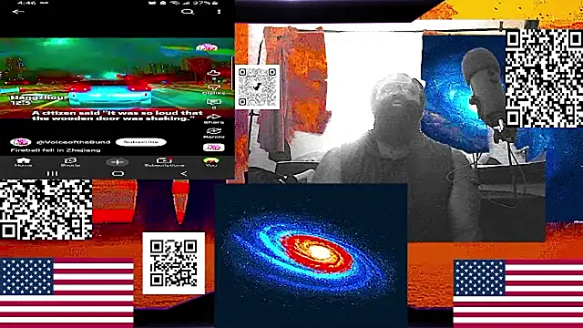 RussellTaylorLacy Шоу с уебкамера