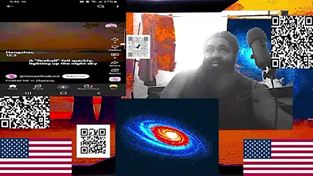 RussellTaylorLacy Webcam-Show