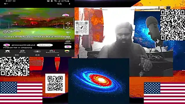 RussellTaylorLacy Webcam show