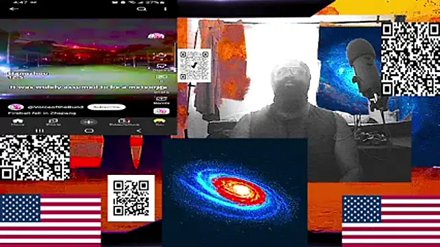 RussellTaylorLacy 在線直播表演