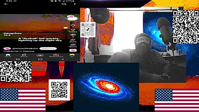 RussellTaylorLacy's Webcam Show