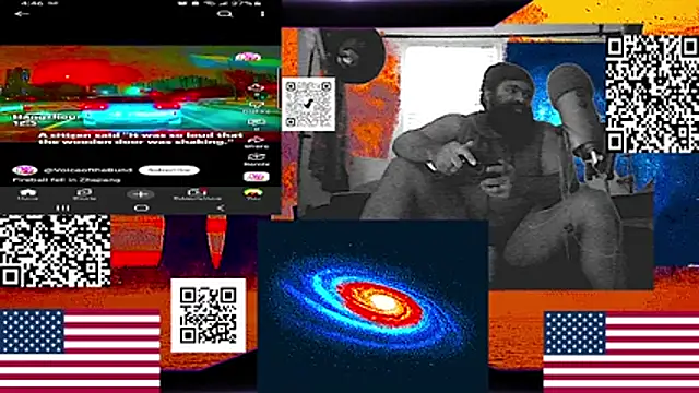 RussellTaylorLacy Show in webcam