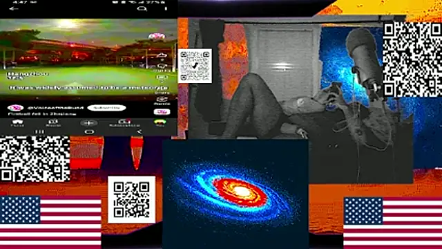 RussellTaylorLacy: вебкам-шоу